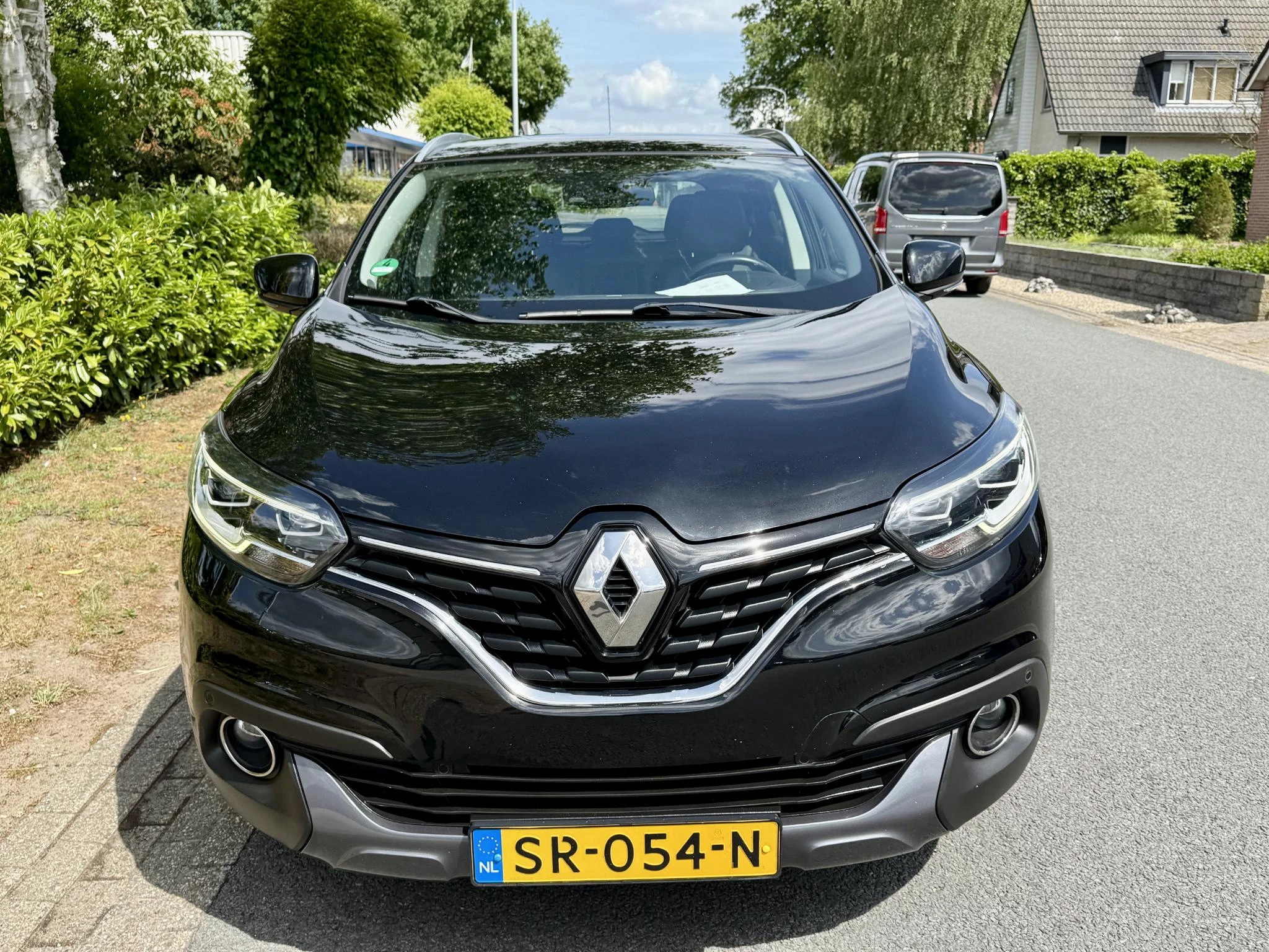 Hoofdafbeelding Renault Kadjar