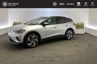 Hoofdafbeelding Volkswagen ID.4 Volkswagen ID.4 Pro Business 286pk 77 kWh | Park Assist, Panoramadak, 21" LM Velgen |