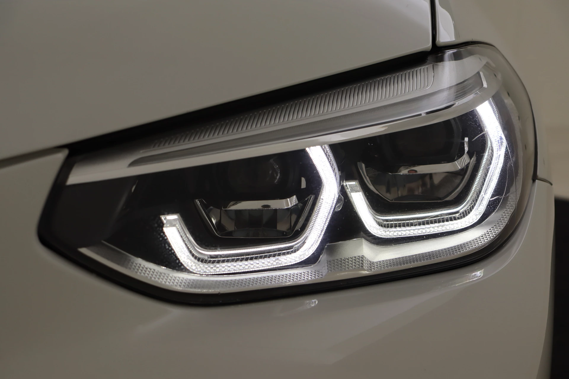 Hoofdafbeelding BMW X4