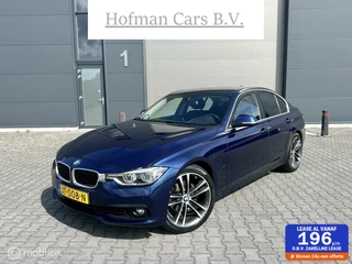 BMW 3-serie 330e Centennial Executive