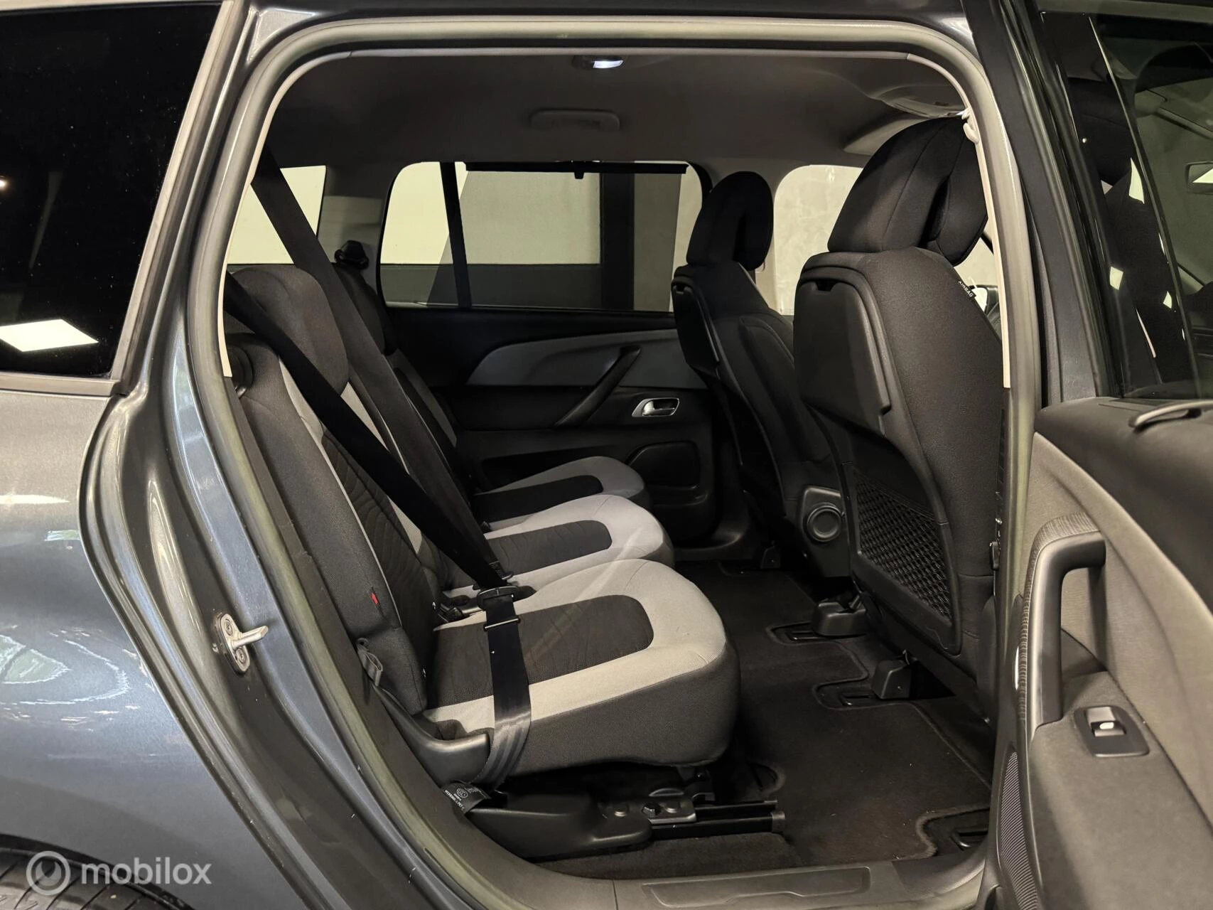 Hoofdafbeelding Citroën Grand C4 Picasso