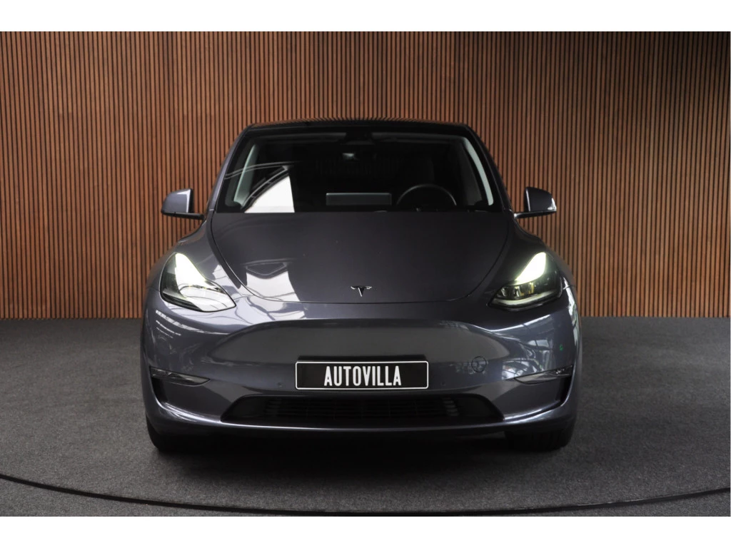 Hoofdafbeelding Tesla Model Y