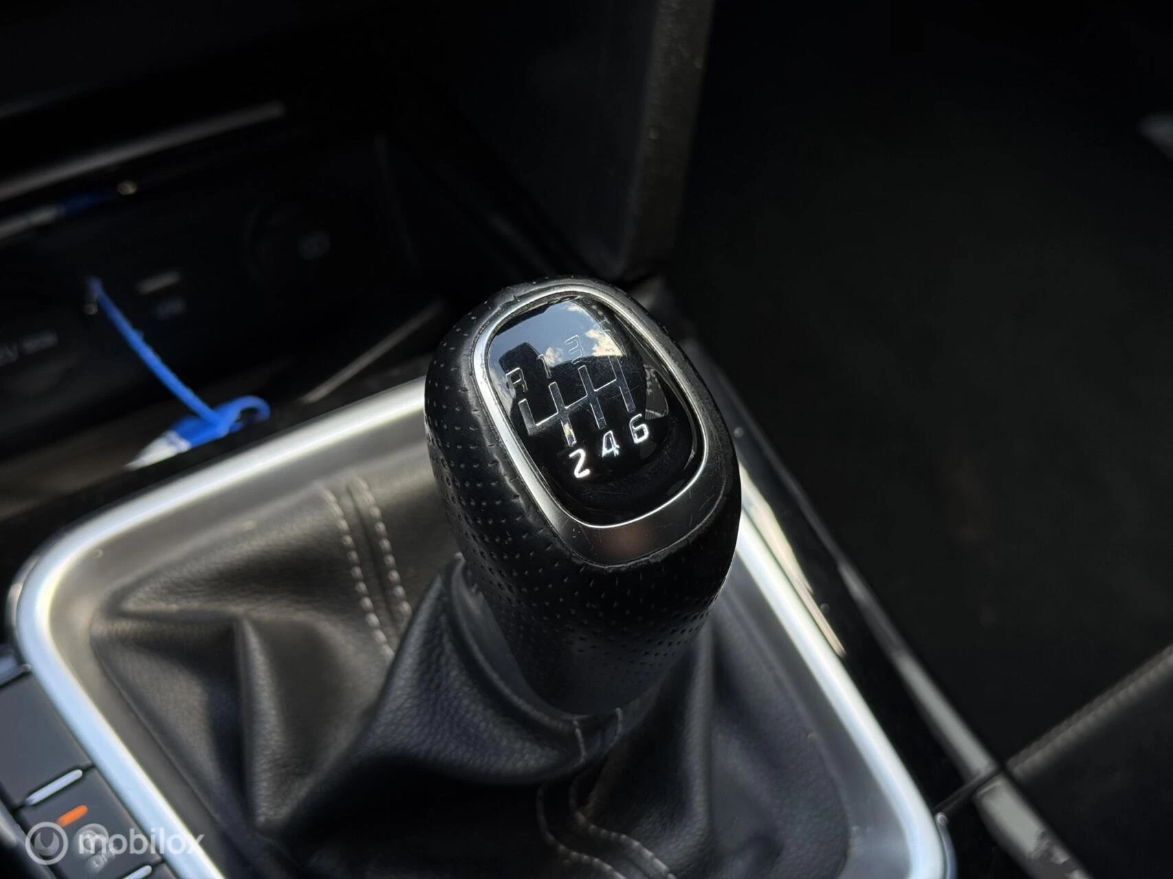 Hoofdafbeelding Kia ProCeed