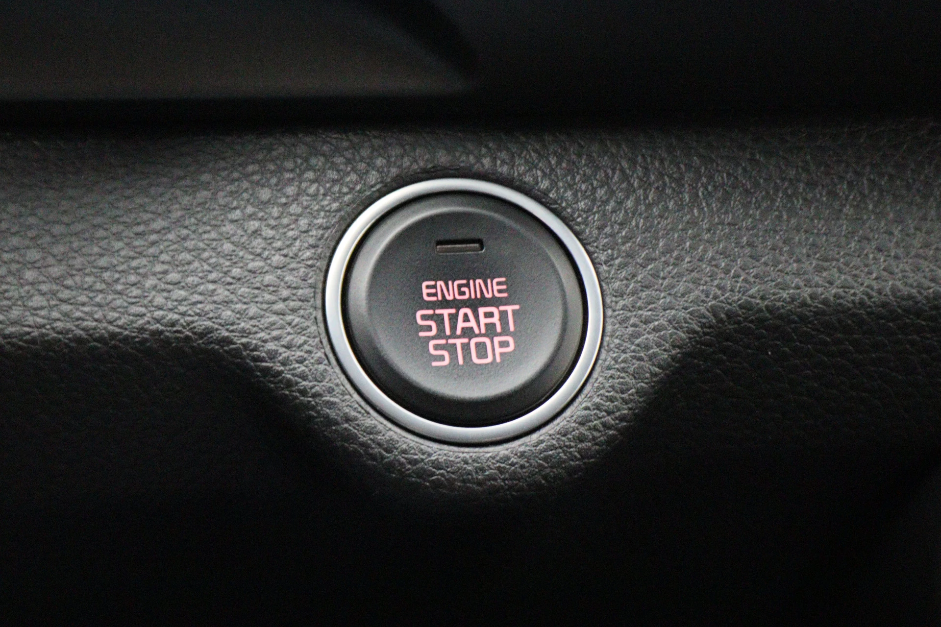 Hoofdafbeelding Kia Stonic