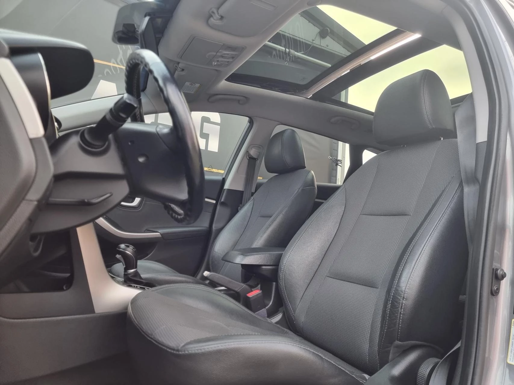 Hoofdafbeelding Hyundai i30