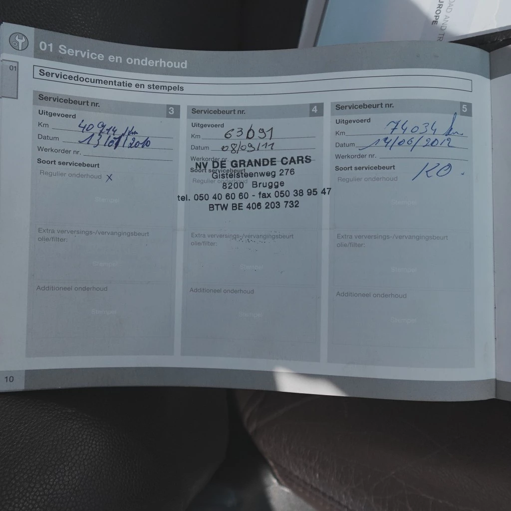 Hoofdafbeelding Volvo C70