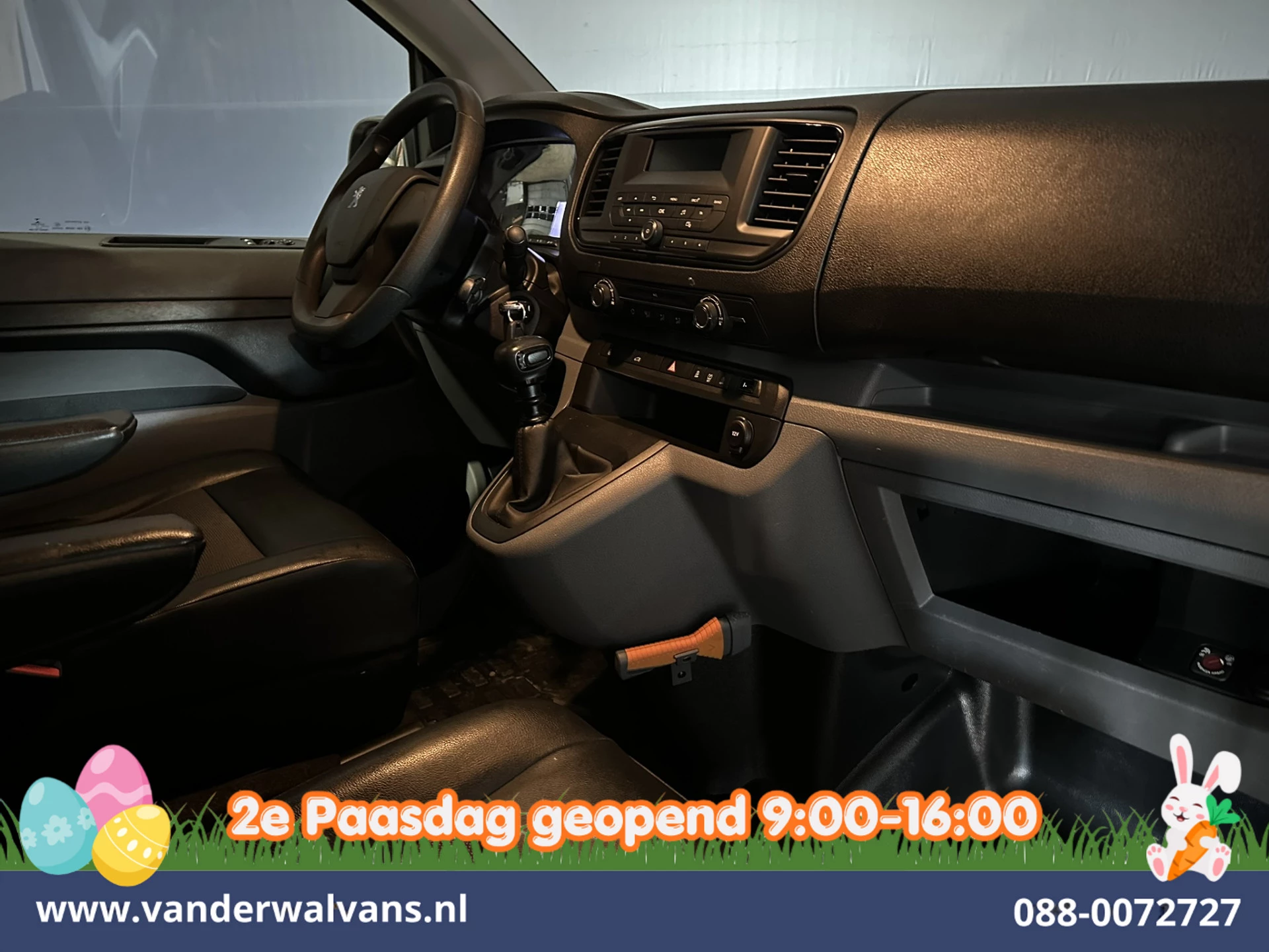 Hoofdafbeelding Peugeot Expert