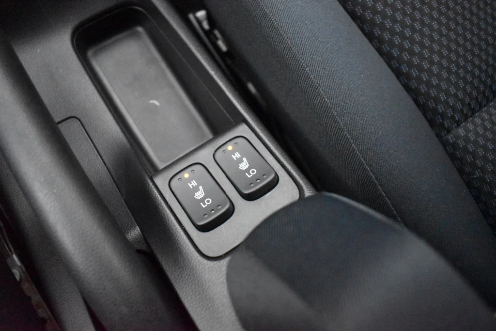 Hoofdafbeelding Honda Jazz