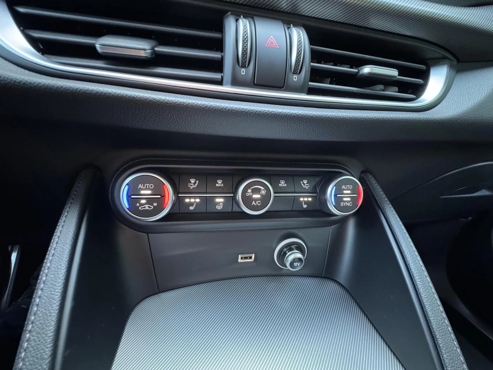Hoofdafbeelding Alfa Romeo Stelvio