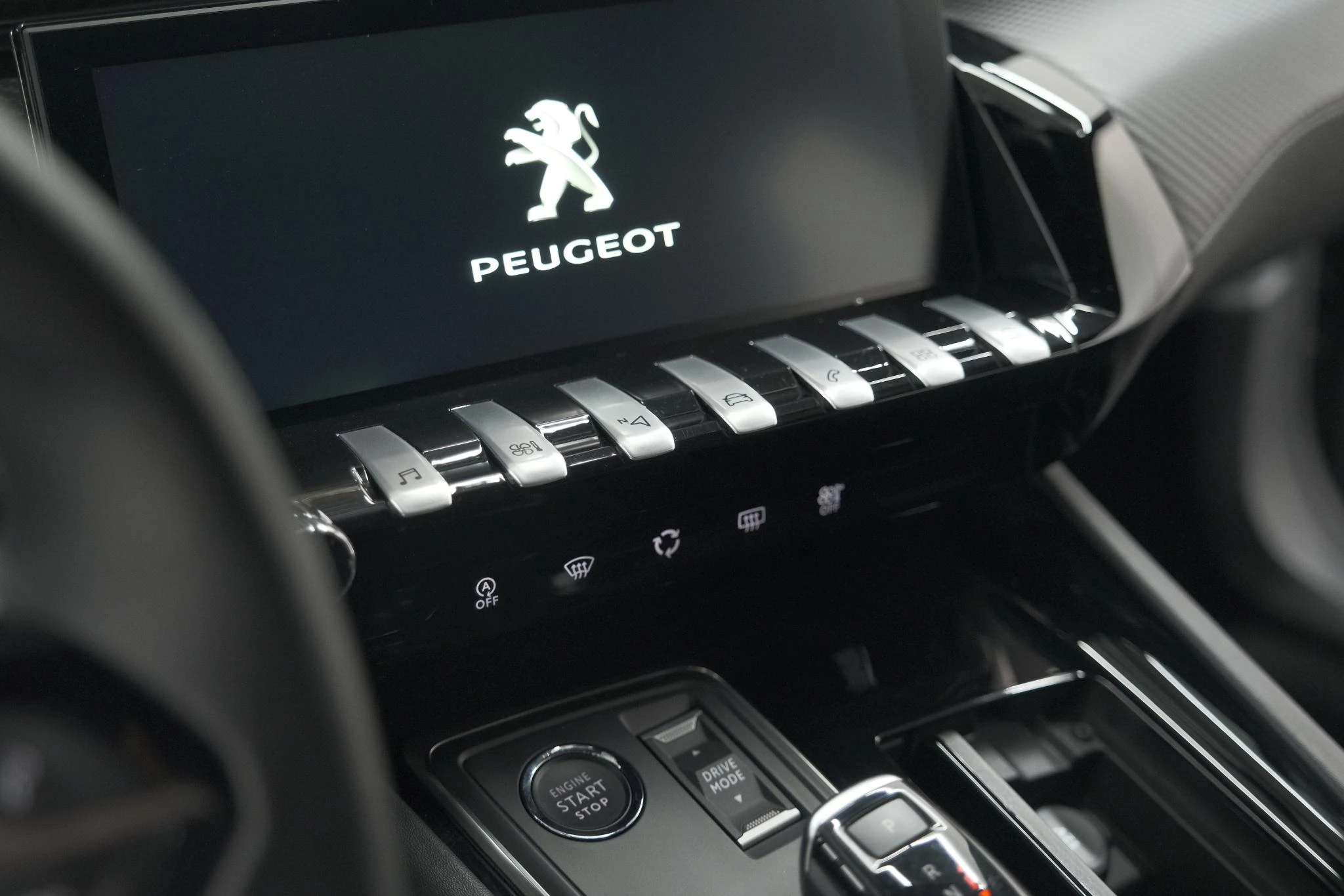 Hoofdafbeelding Peugeot 508