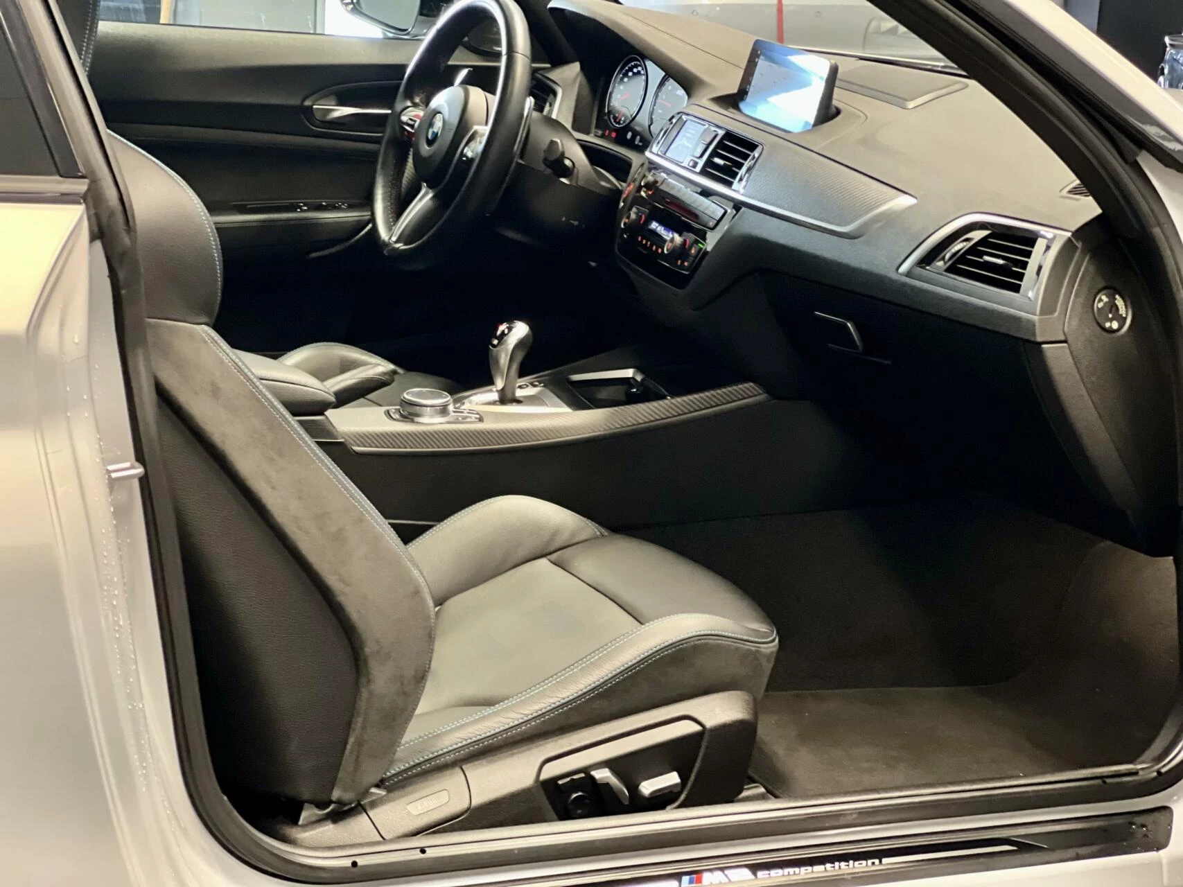 Hoofdafbeelding BMW M2