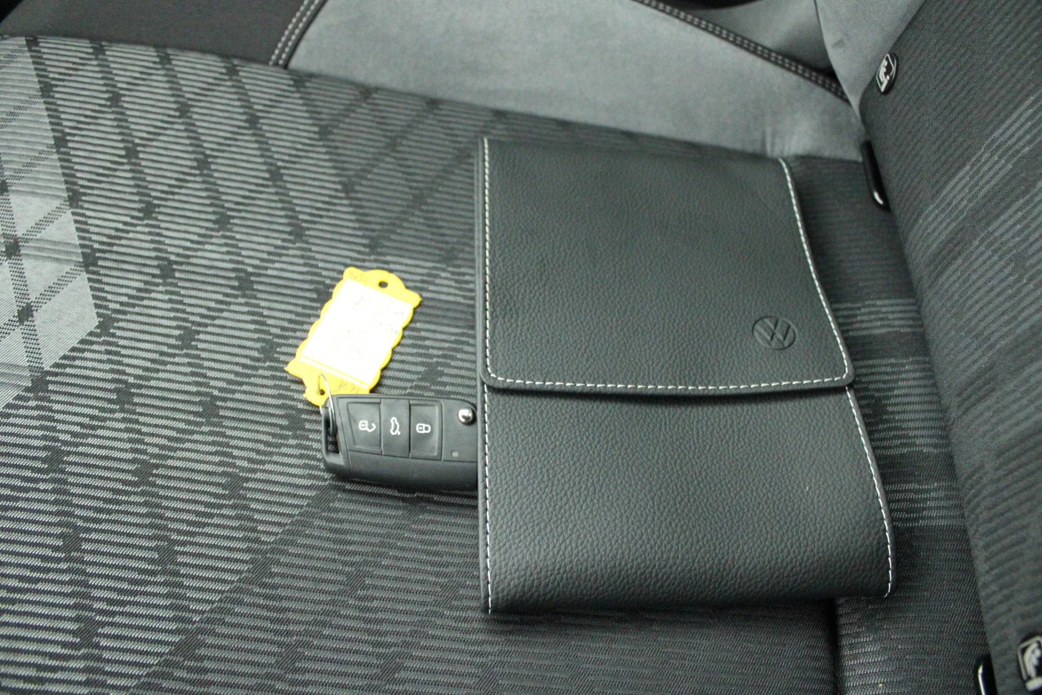 Hoofdafbeelding Volkswagen Taigo