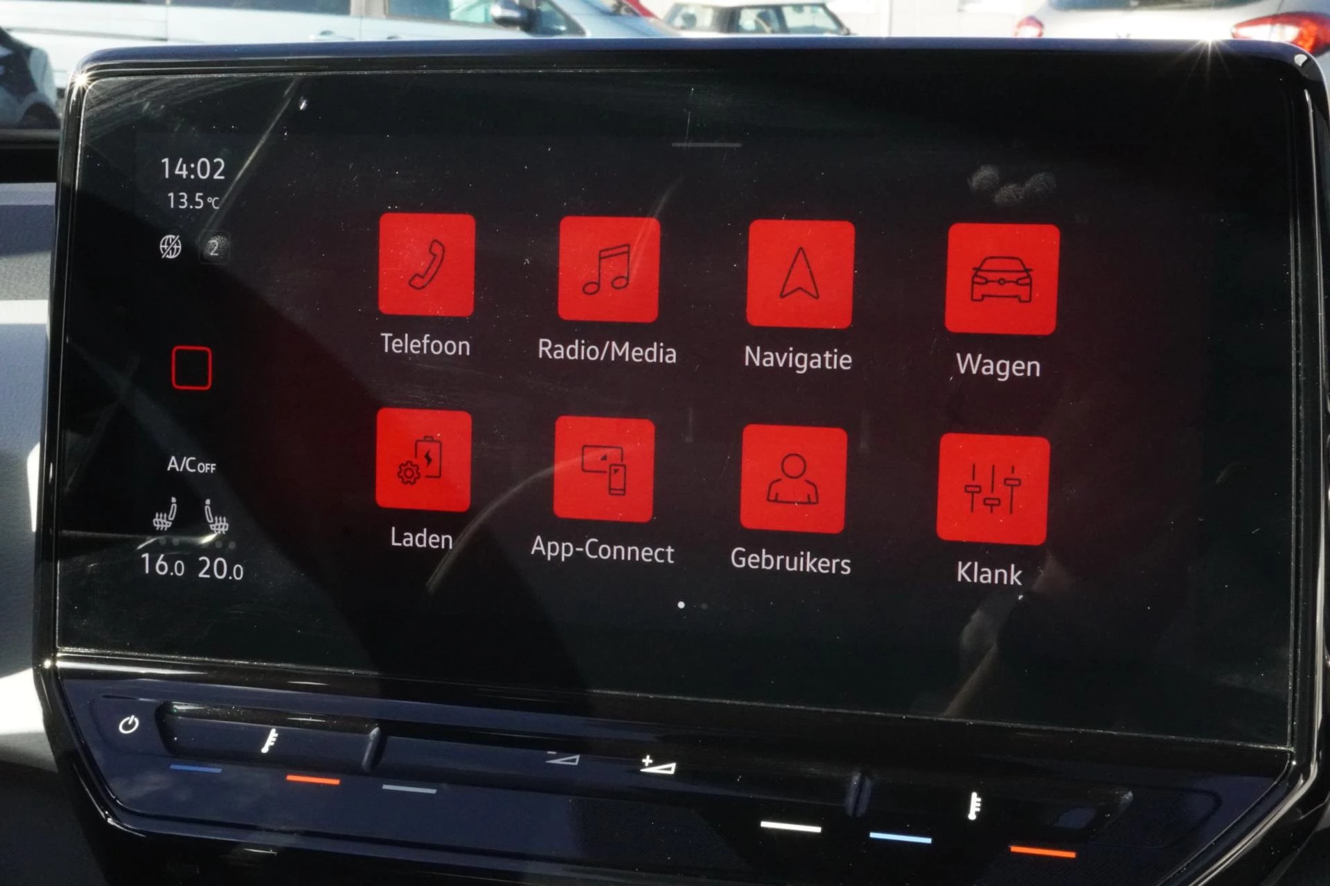 Hoofdafbeelding Volkswagen ID.3