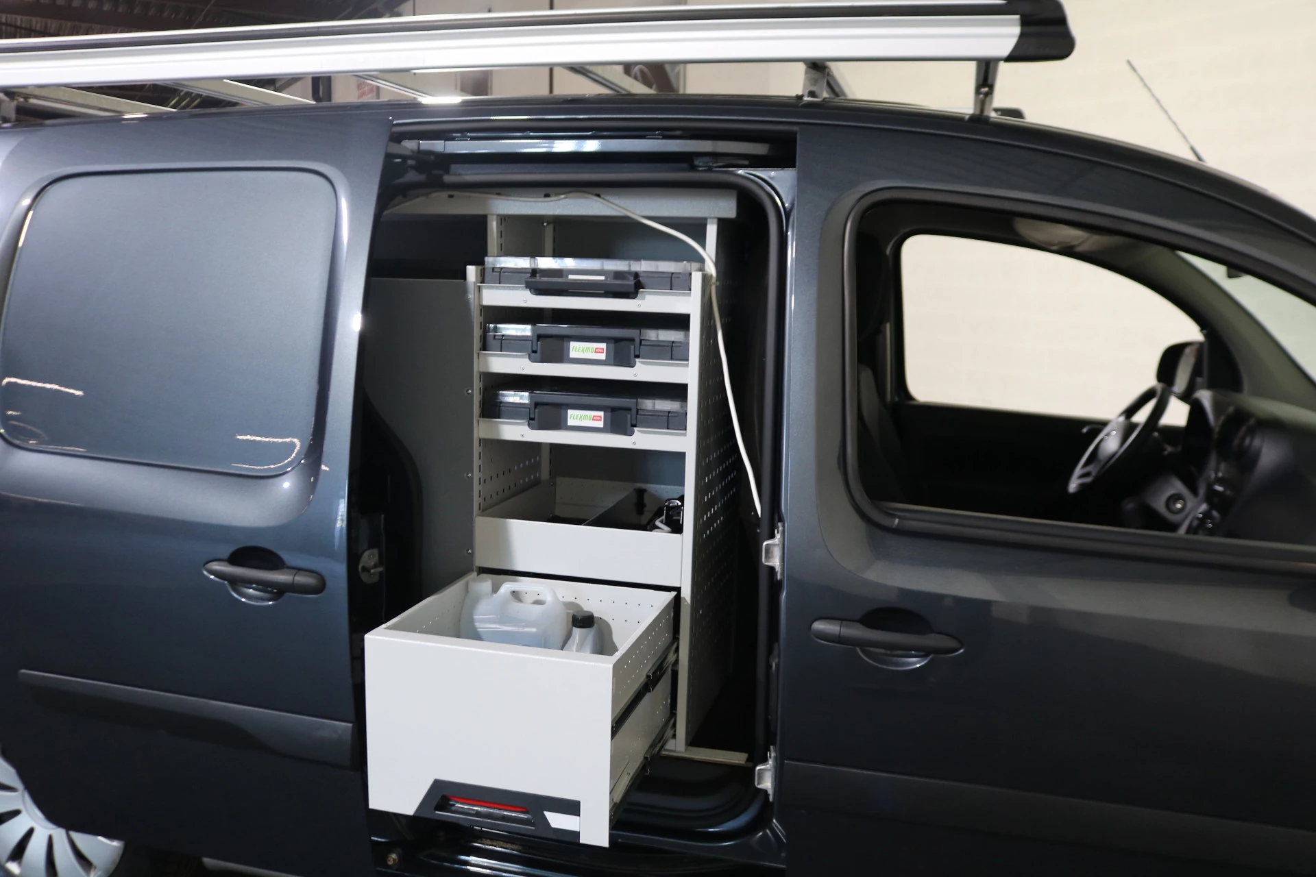 Hoofdafbeelding Mercedes-Benz Citan