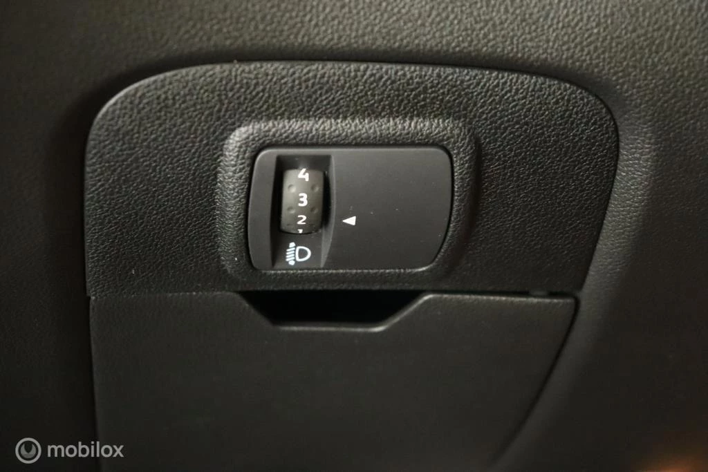 Hoofdafbeelding Renault Scénic