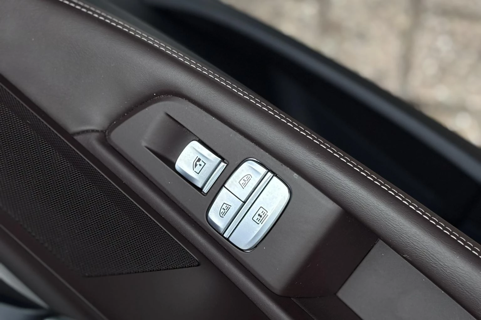 Hoofdafbeelding BMW 7 Serie