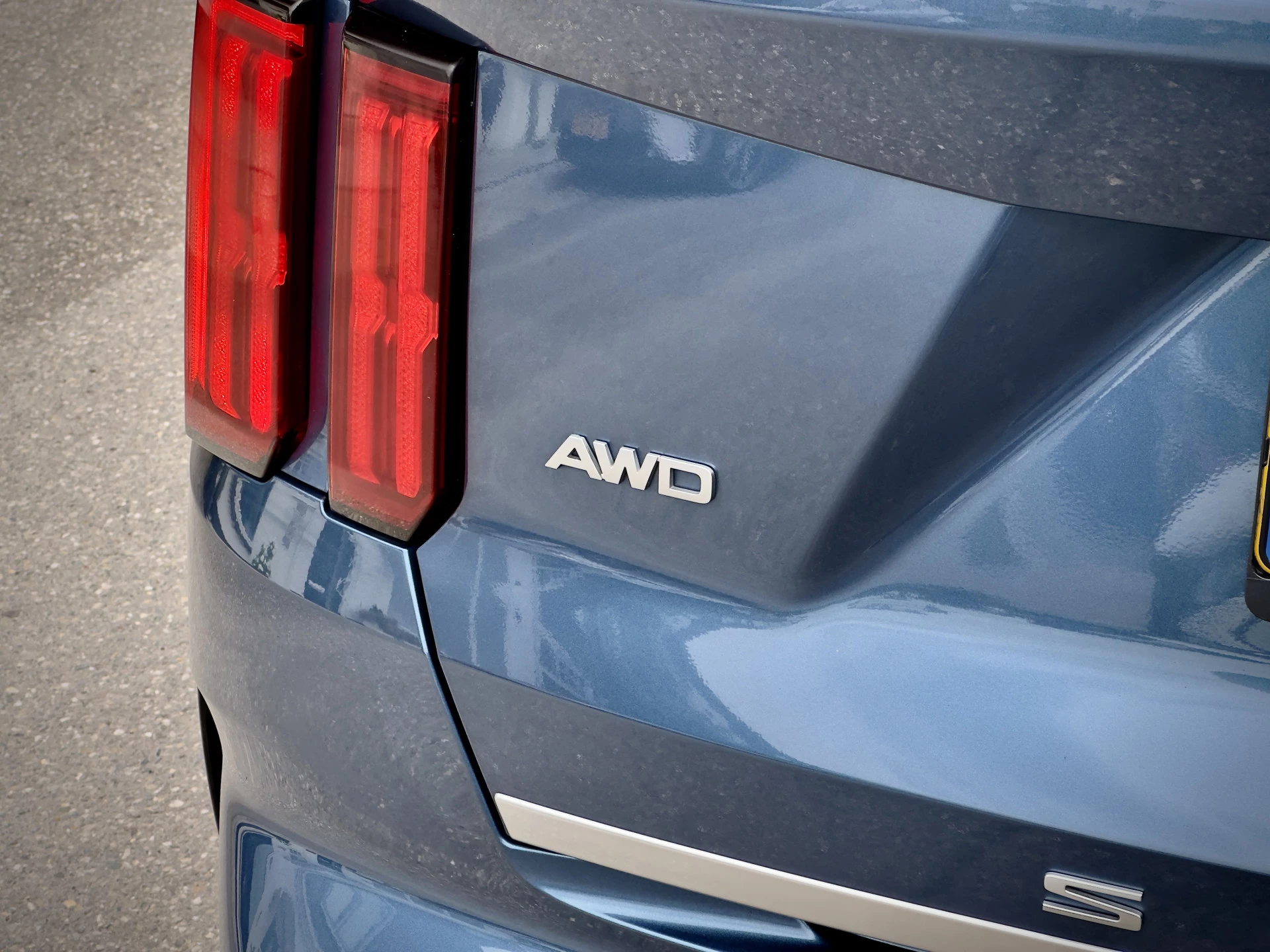 Hoofdafbeelding Kia Sorento