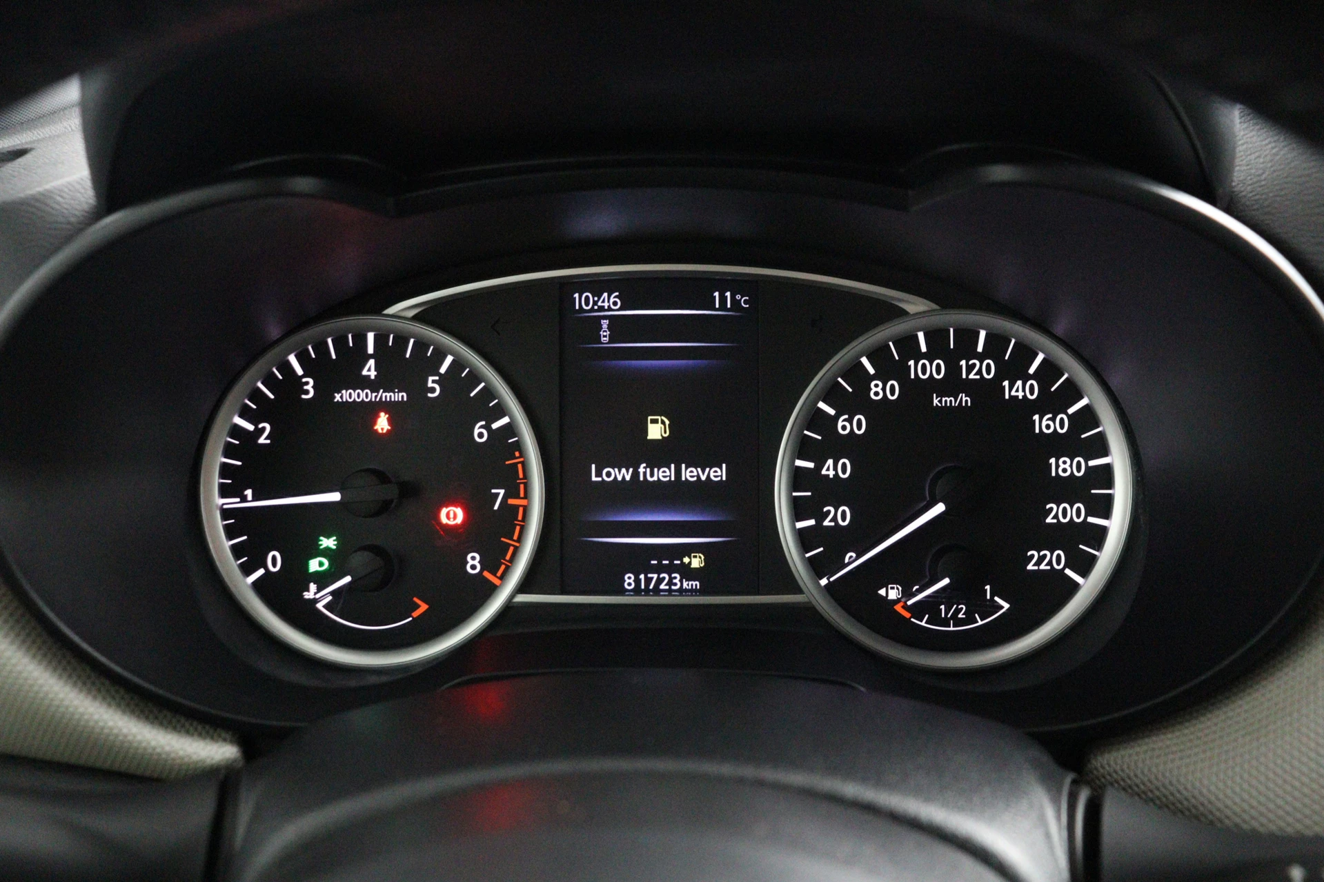 Hoofdafbeelding Nissan Micra