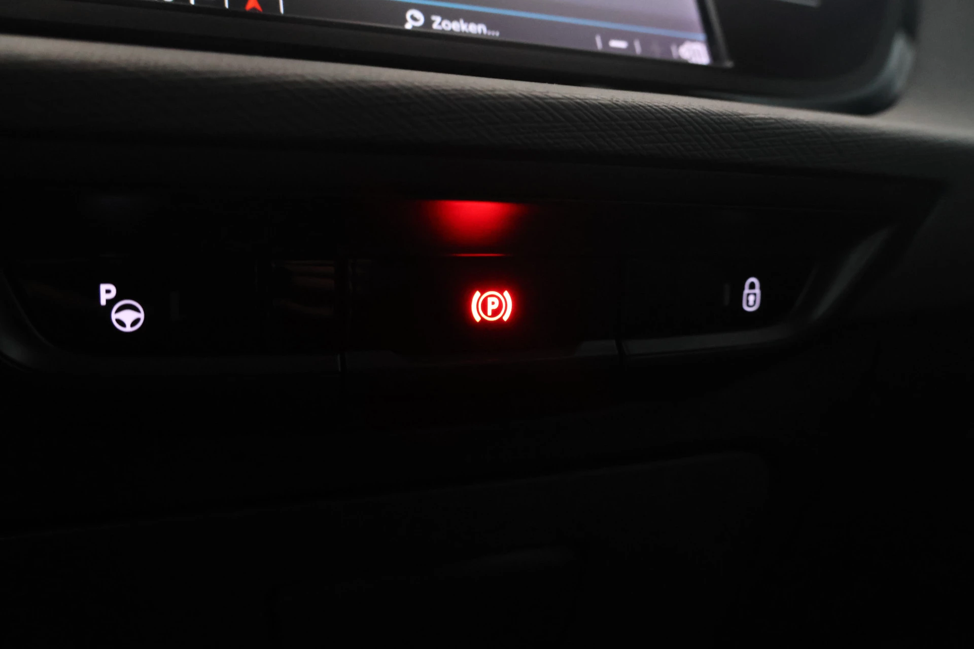 Hoofdafbeelding Citroën C4 Spacetourer