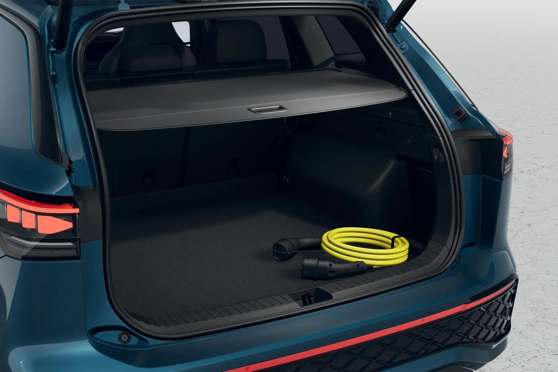 Hoofdafbeelding Volkswagen Tayron