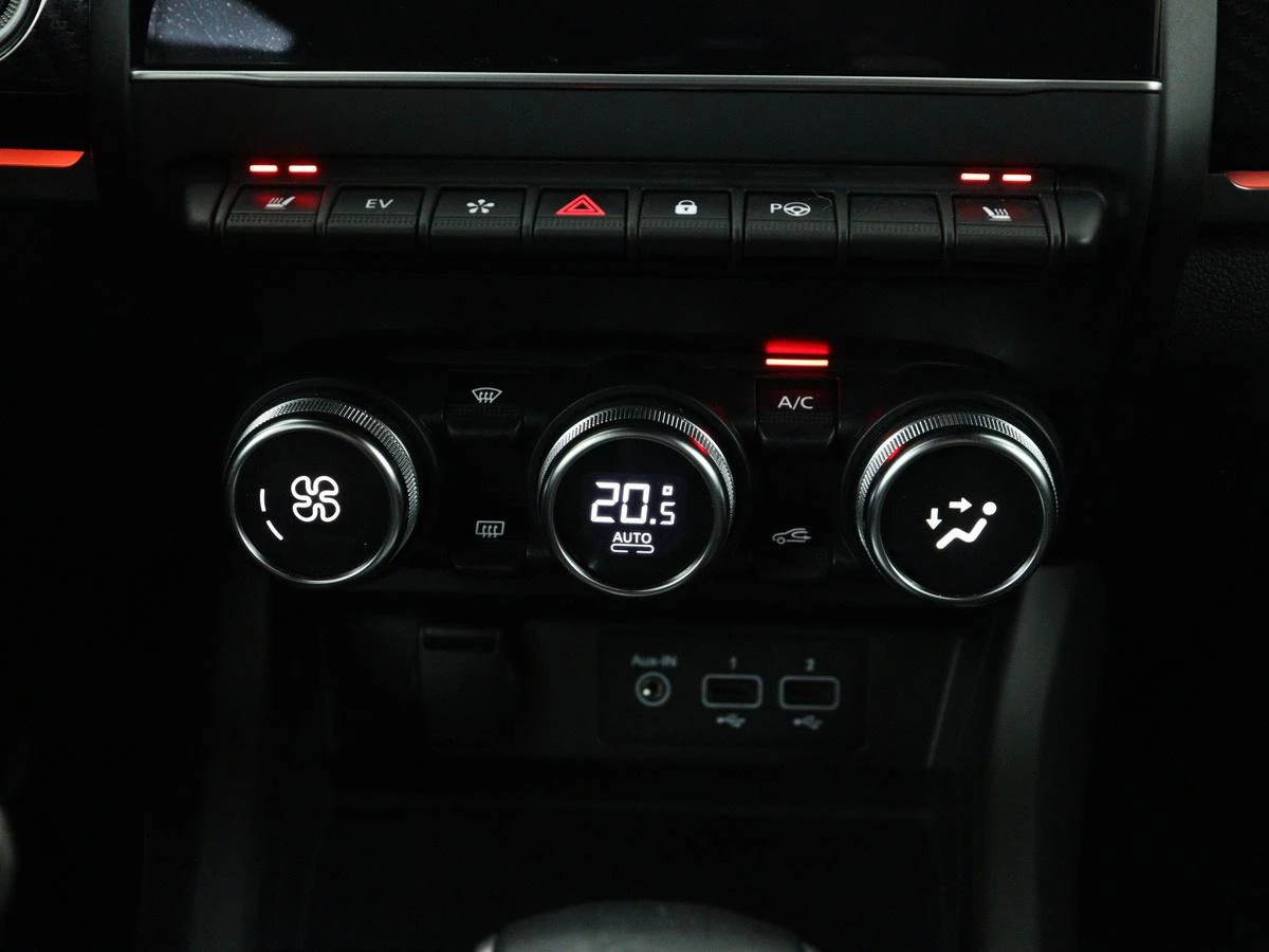 Hoofdafbeelding Renault Arkana