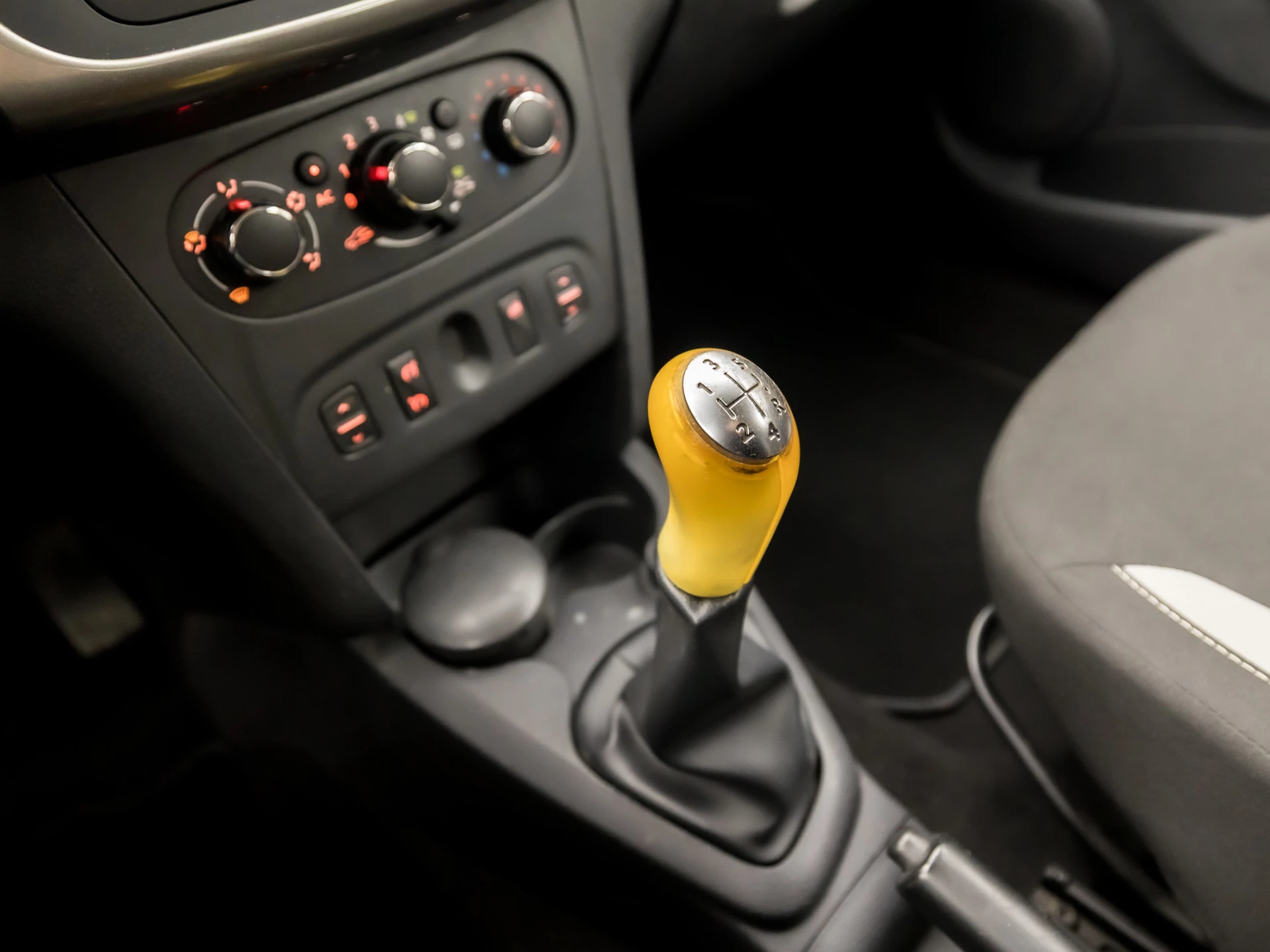 Hoofdafbeelding Dacia Sandero Stepway