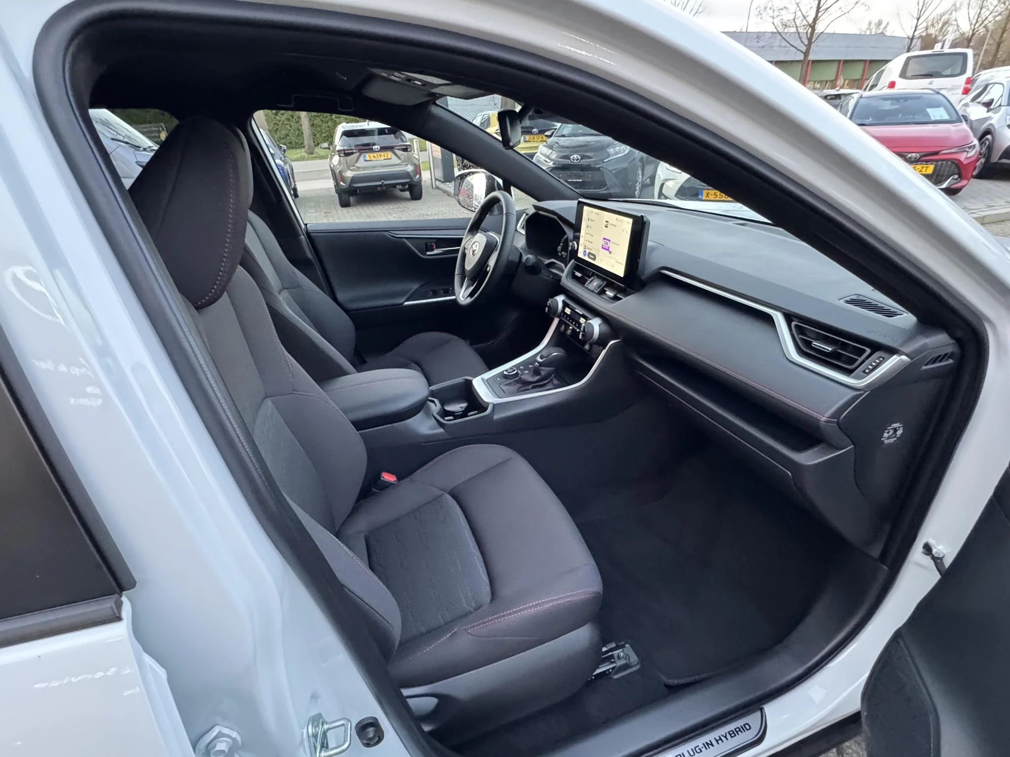 Hoofdafbeelding Toyota RAV4