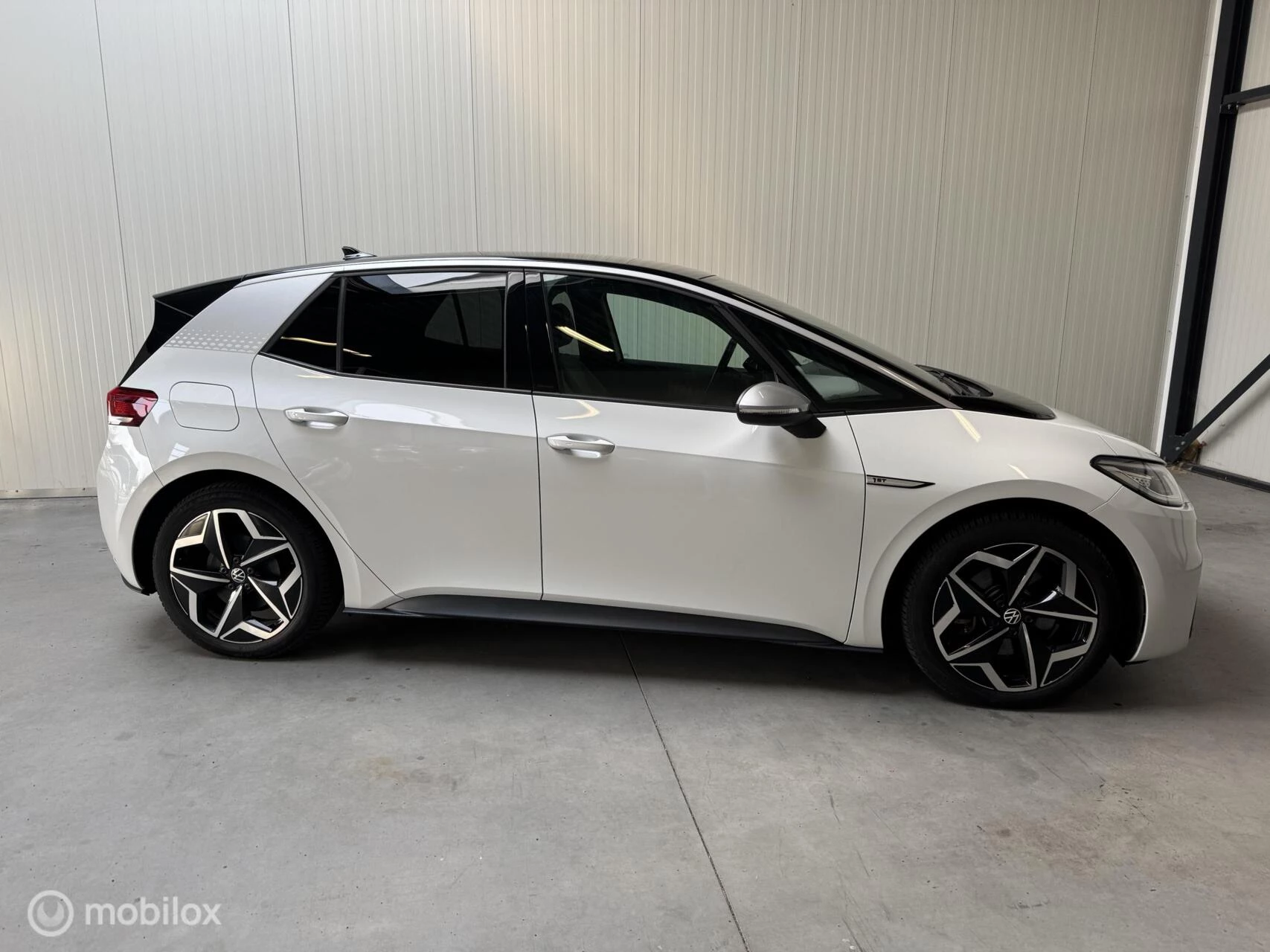 Hoofdafbeelding Volkswagen ID.3