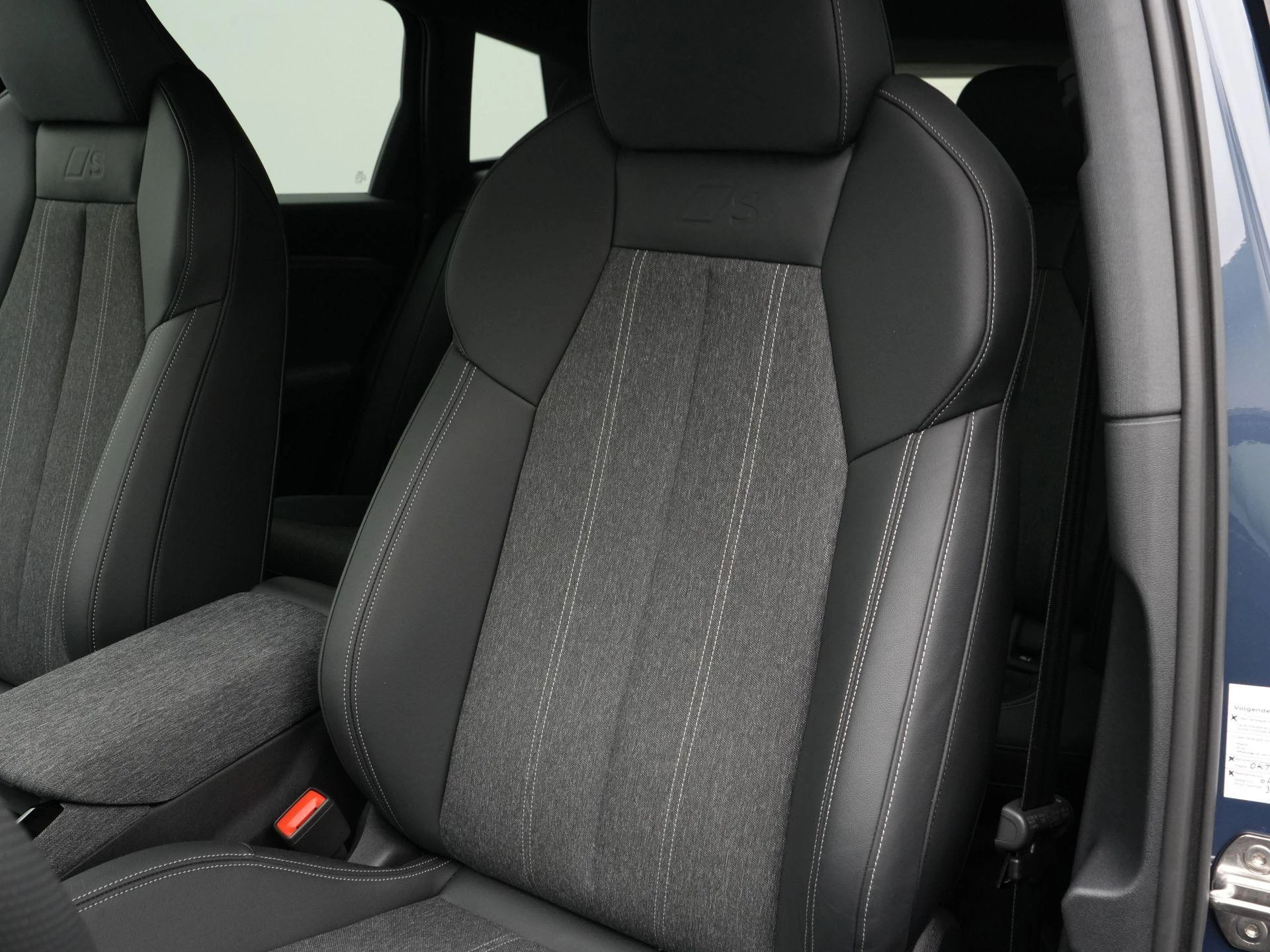 Hoofdafbeelding Audi Q6 e-tron