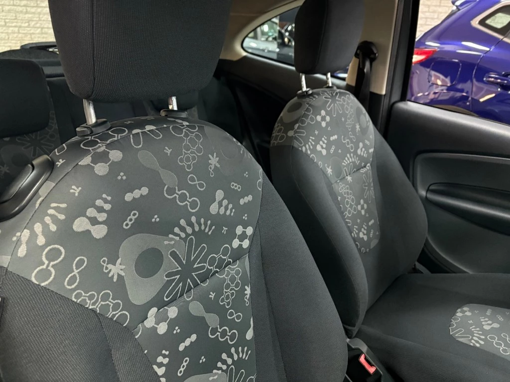 Hoofdafbeelding Ford Ka