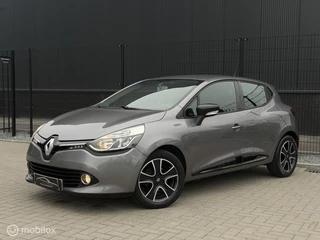 Renault Clio 0.9 TCe  Expression |AIRCO|NAVI|CRUISE|NAP|LM