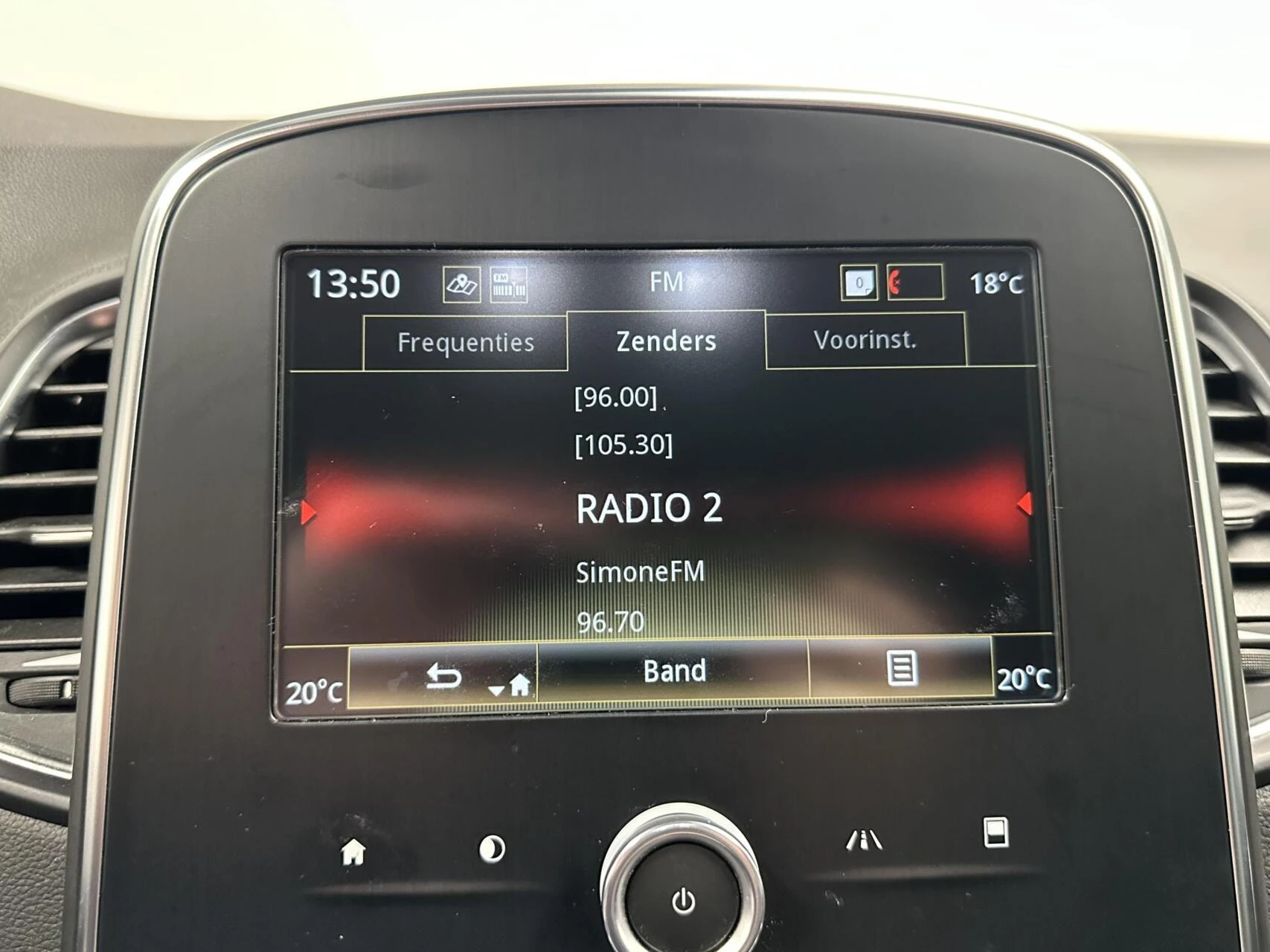 Hoofdafbeelding Renault Grand Scénic
