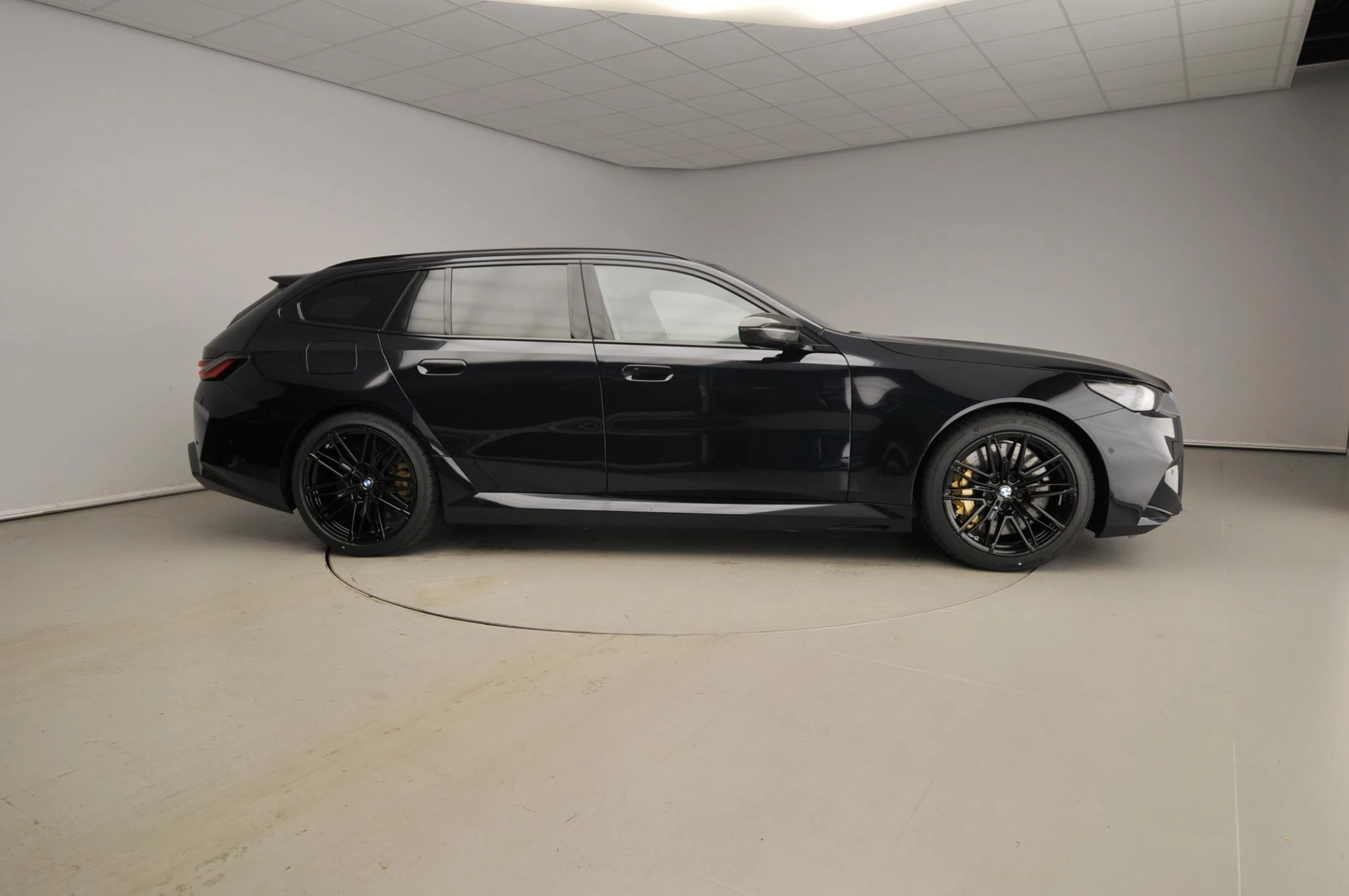 Hoofdafbeelding BMW M5