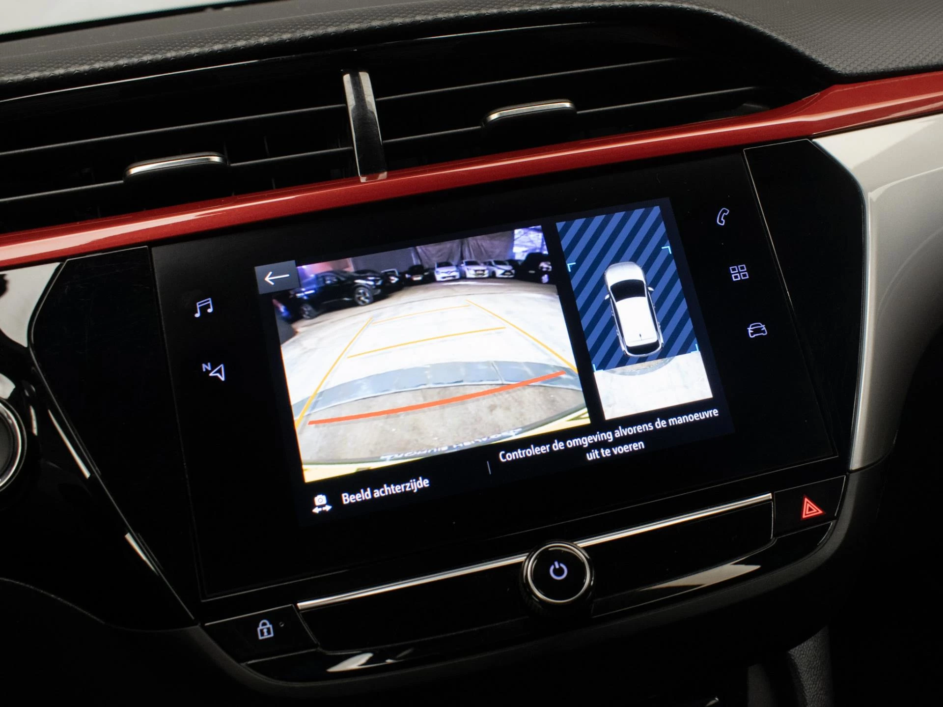 Hoofdafbeelding Opel Corsa-e