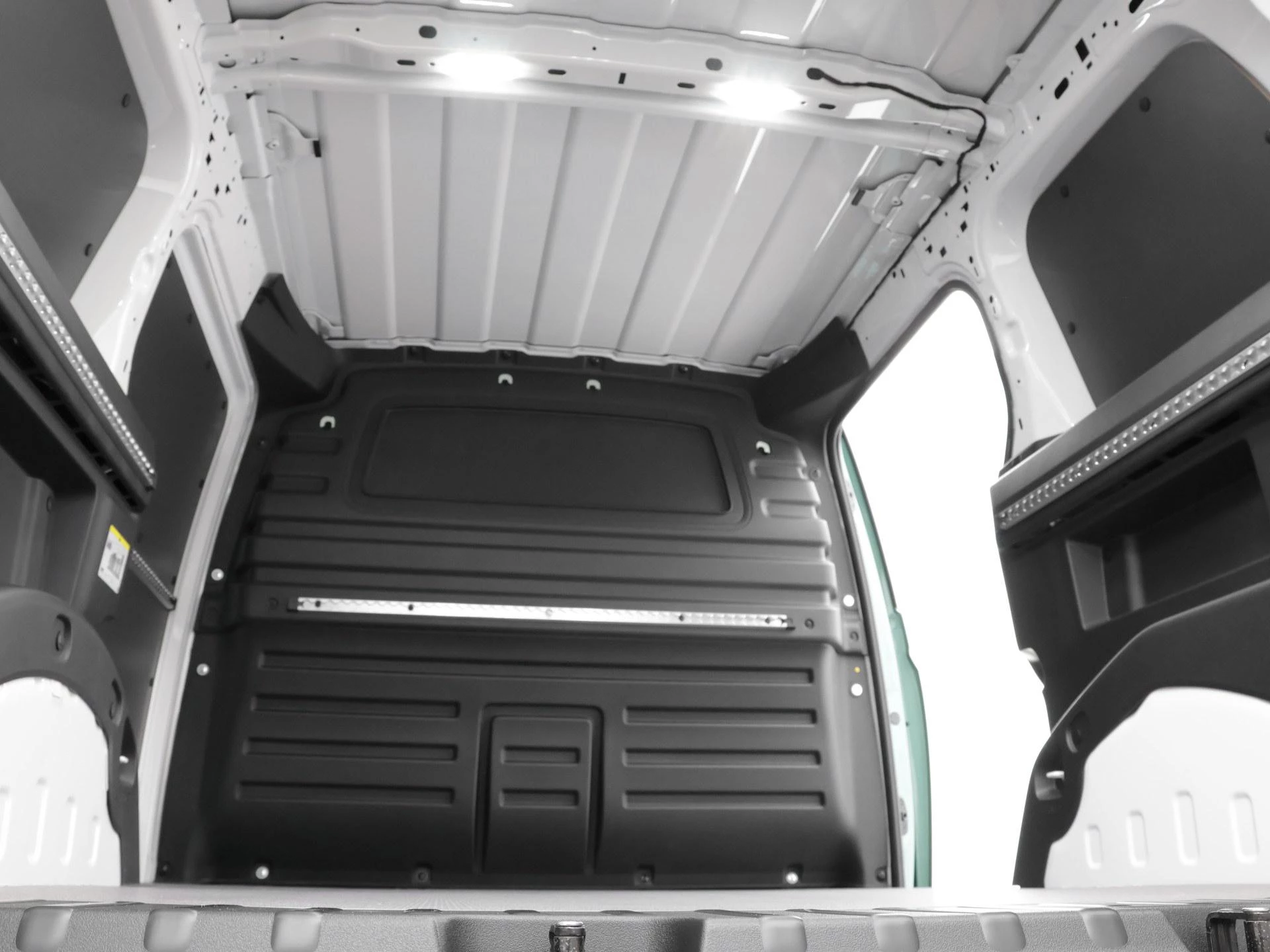 Hoofdafbeelding Volkswagen ID. Buzz Cargo