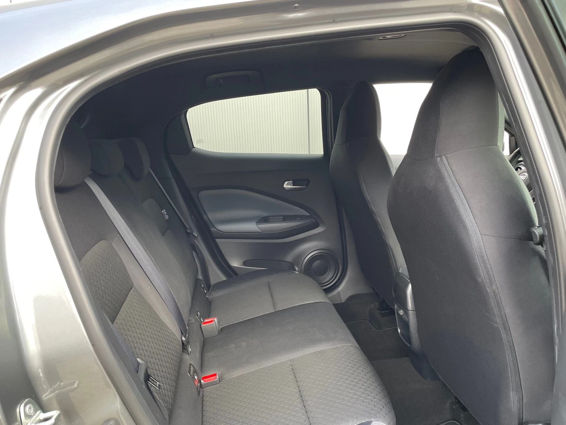 Hoofdafbeelding Nissan Juke