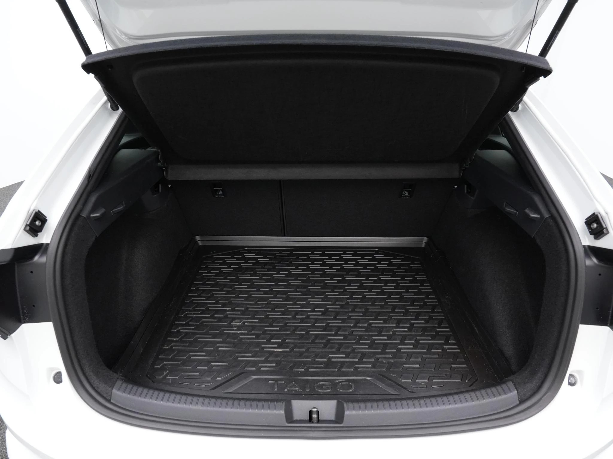Hoofdafbeelding Volkswagen Taigo