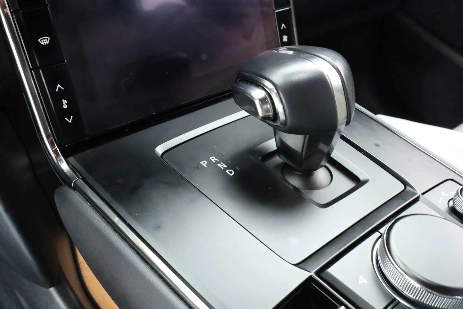 Hoofdafbeelding Mazda MX-30