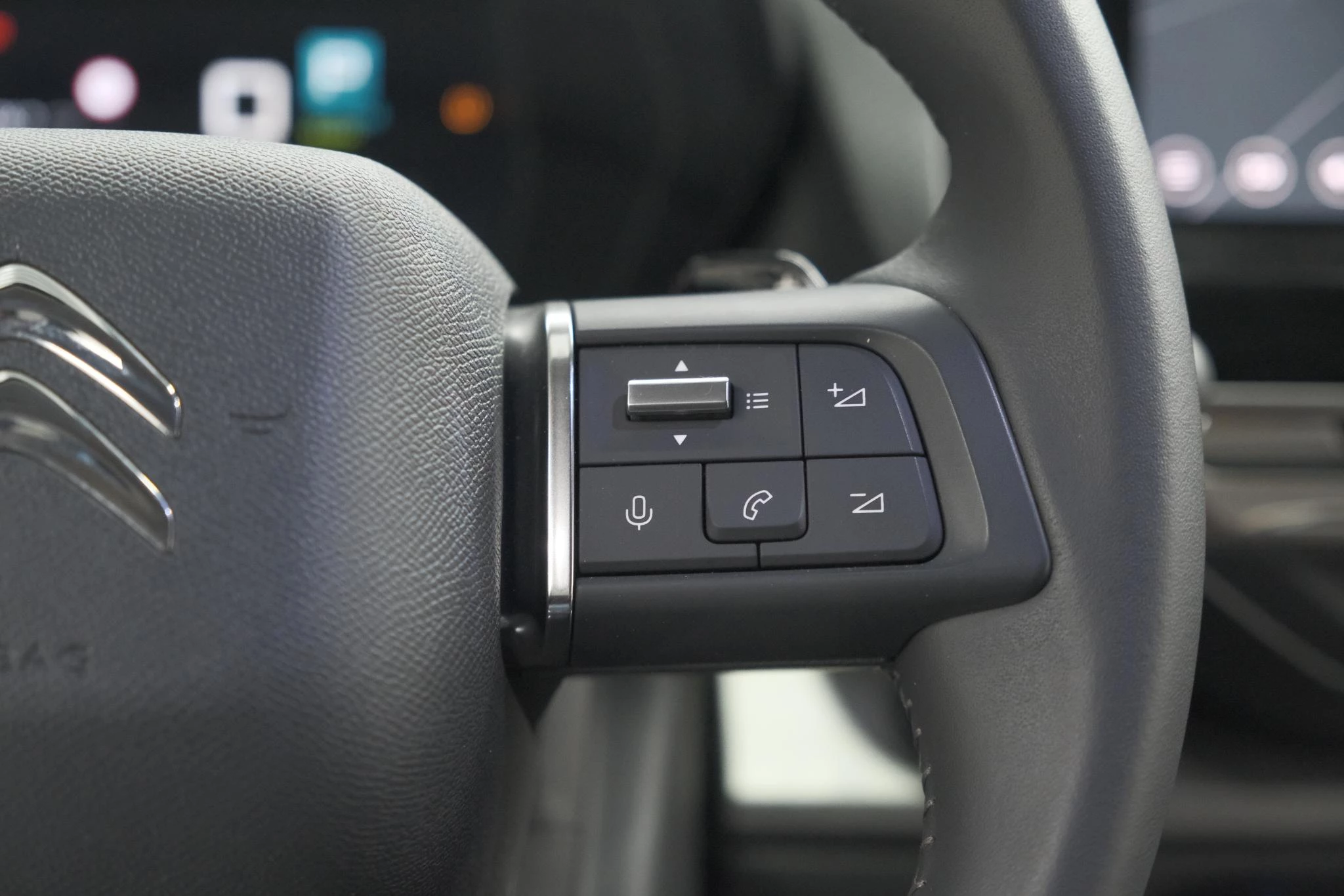 Hoofdafbeelding Citroën C5 X