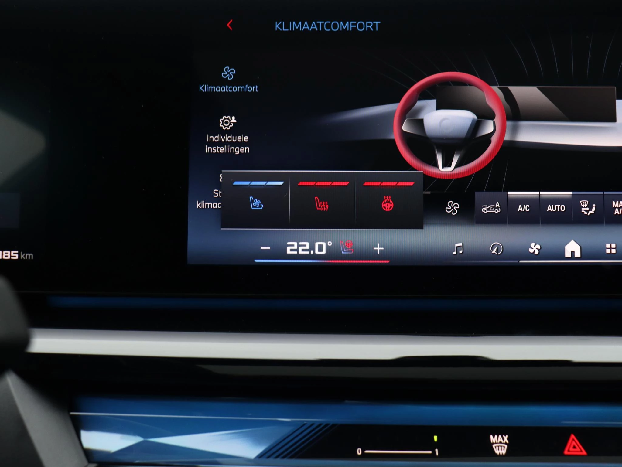 Hoofdafbeelding BMW i5