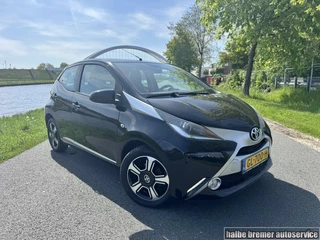 Toyota Aygo 1.0 VVT-i x-play |Climate|Cruise|Camera|Carplay
