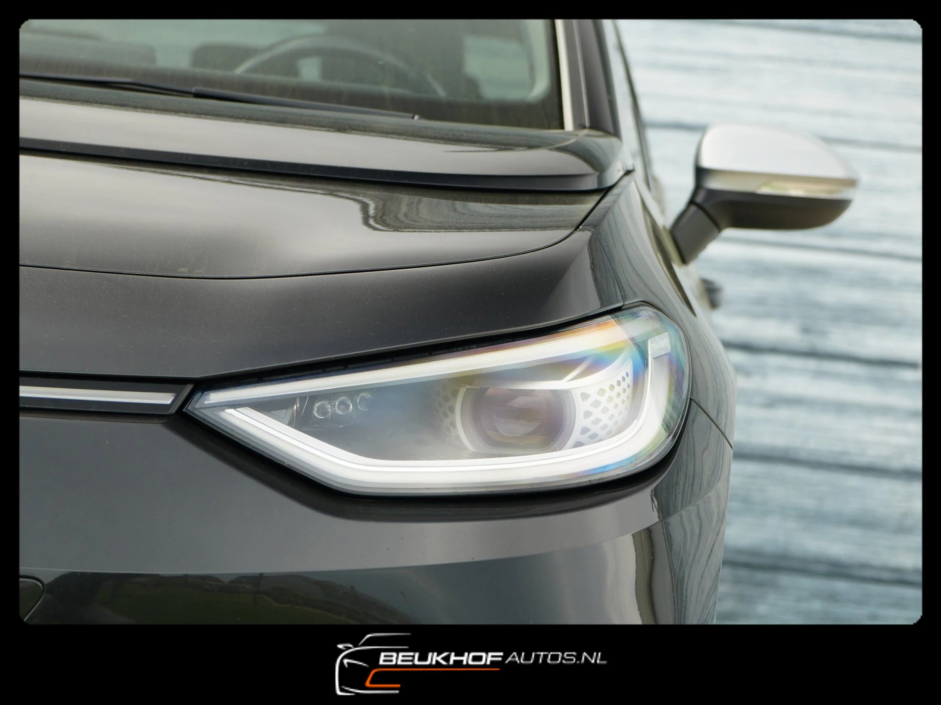 Hoofdafbeelding Volkswagen ID.3