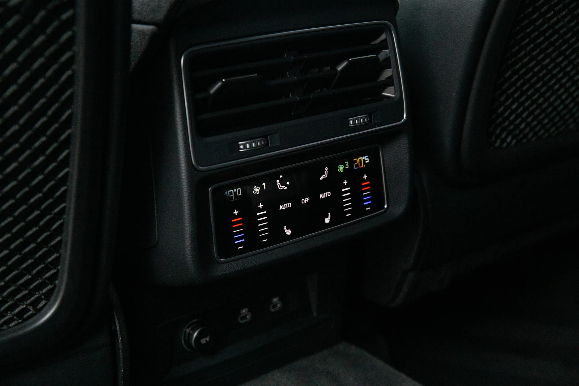 Hoofdafbeelding Audi RSQ8