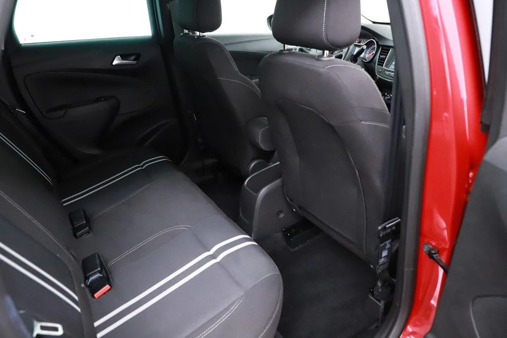 Hoofdafbeelding Opel Crossland