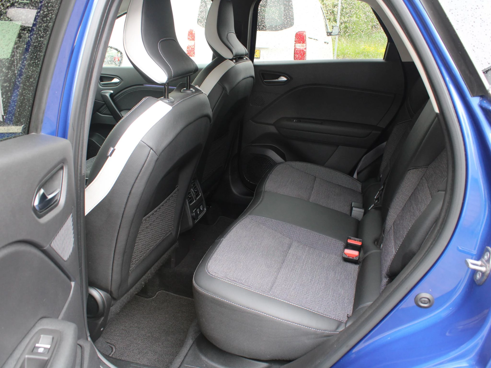 Hoofdafbeelding Mitsubishi ASX