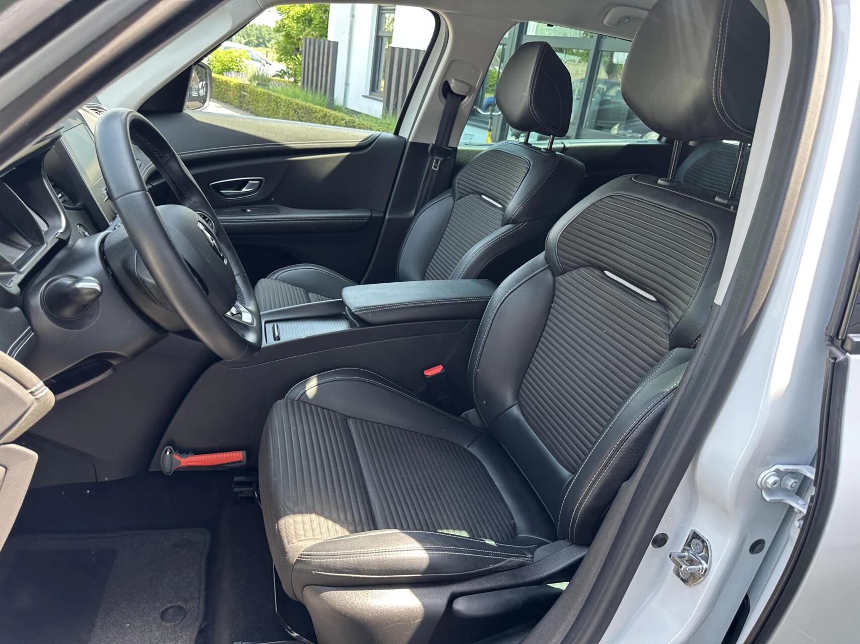 Hoofdafbeelding Renault Grand Scénic