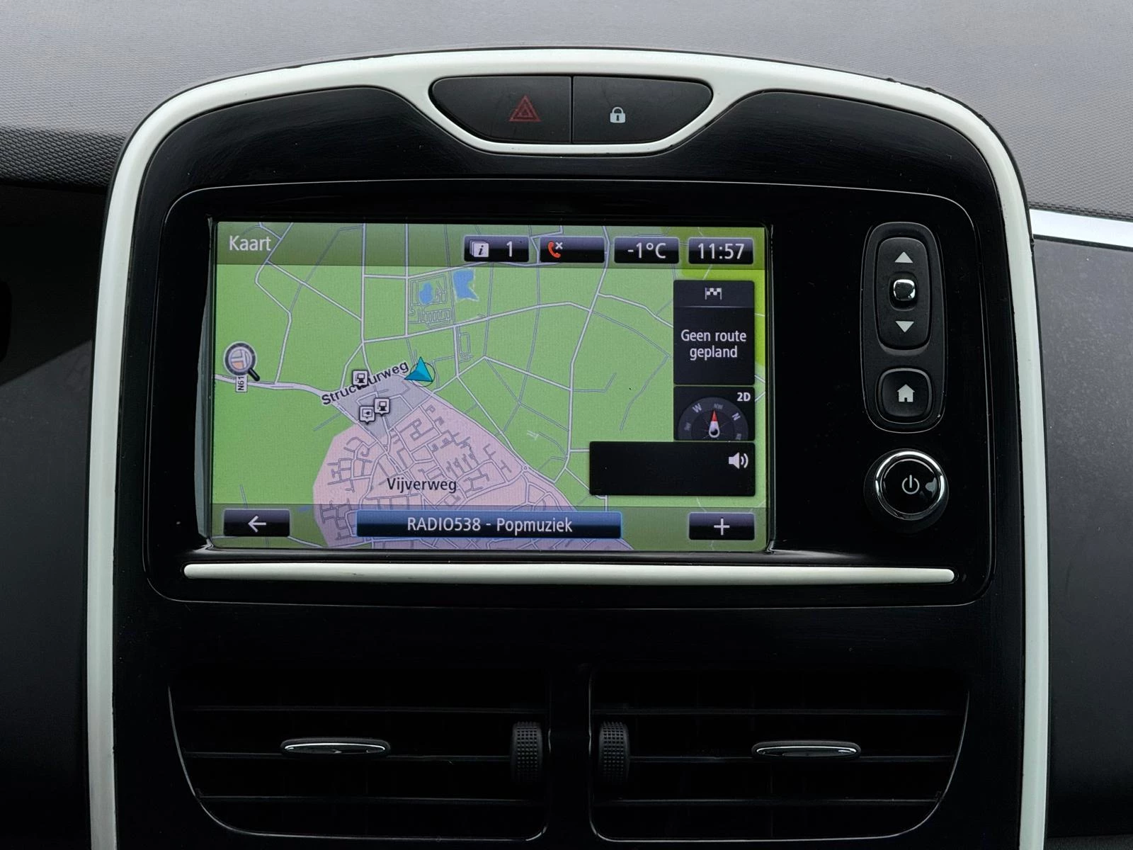 Hoofdafbeelding Renault ZOE