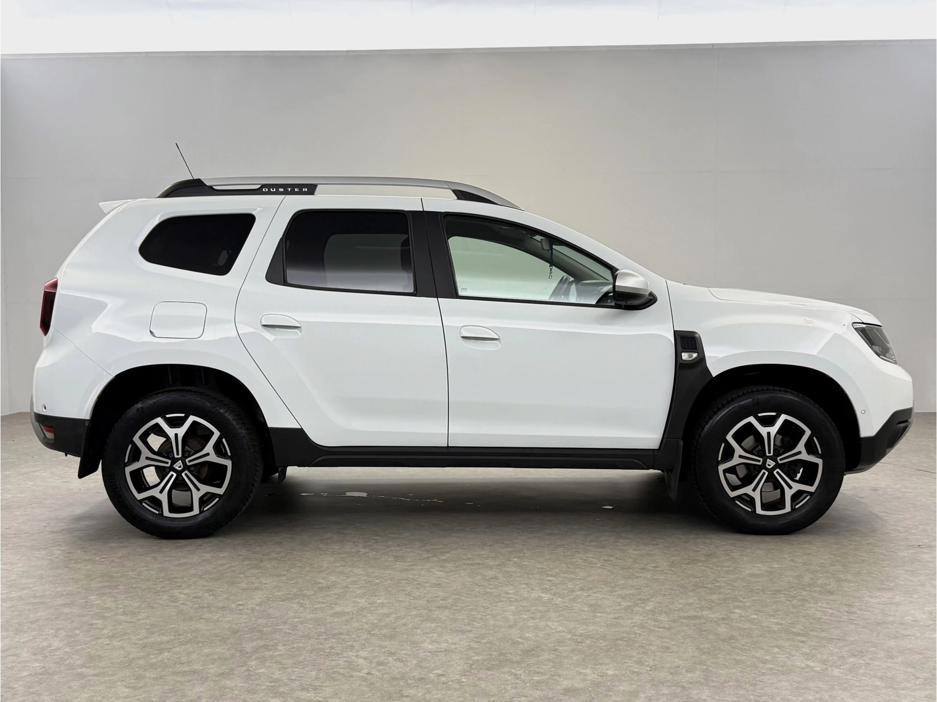 Hoofdafbeelding Dacia Duster