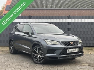 CUPRA Ateca 2.0 TSI Brembo PANO 360 CAM Beats Virtual Sfeer