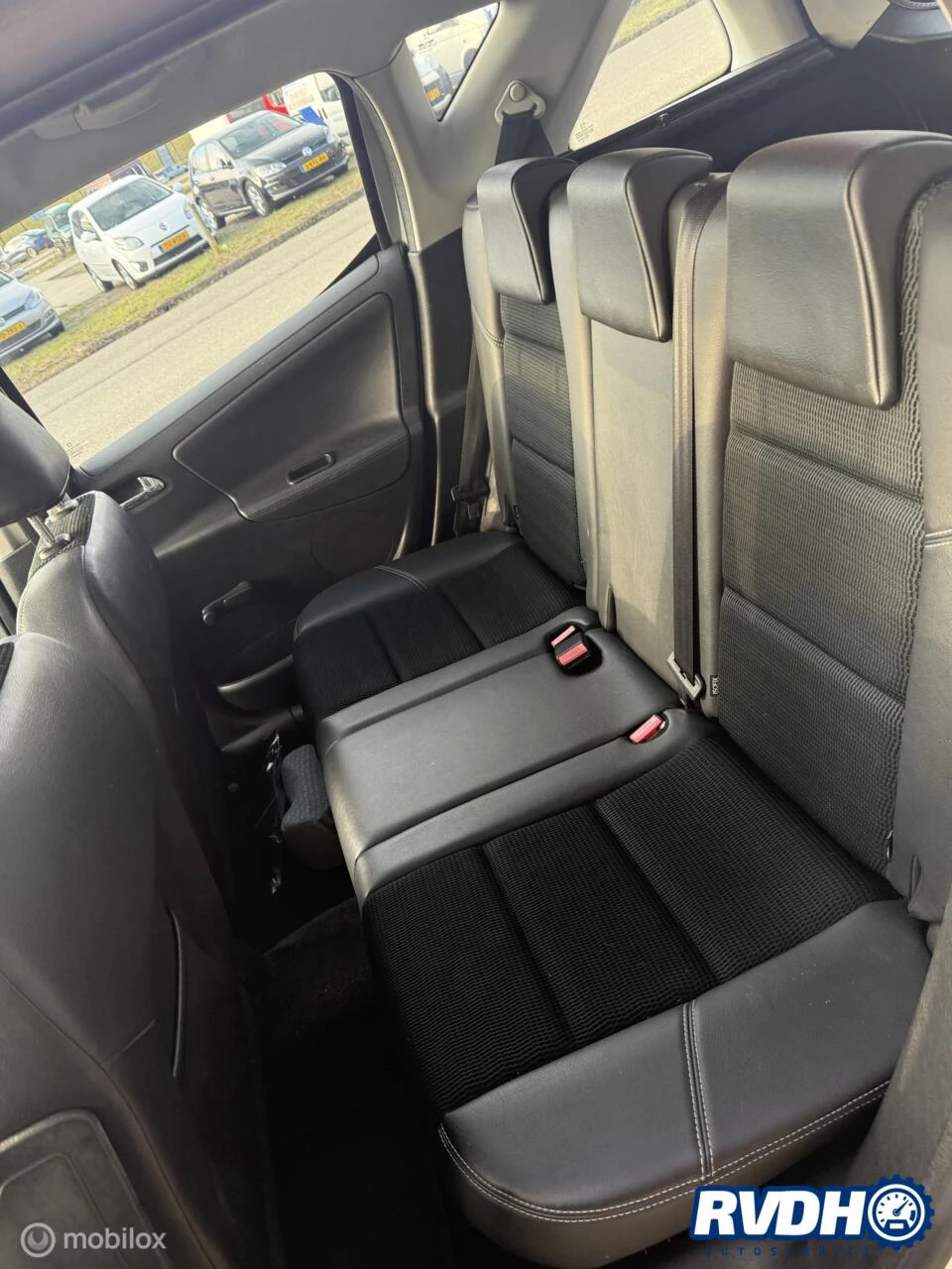 Hoofdafbeelding Peugeot 207